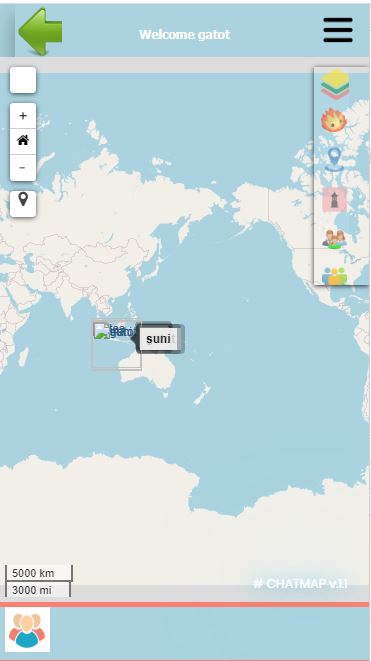 App screenshot img